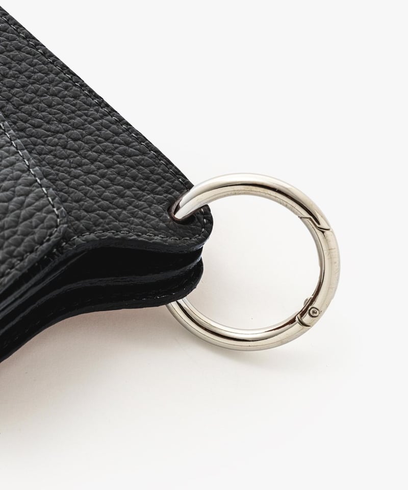 OX JEWELRy Leather Multi Charm | MB -there is a