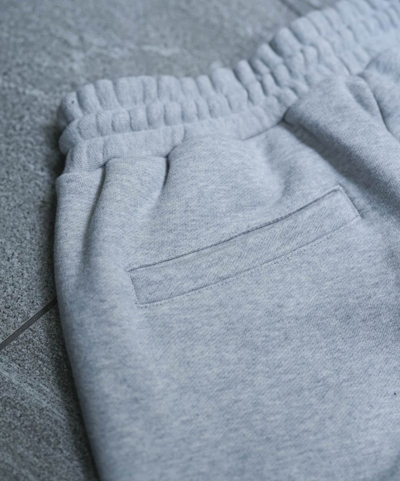 MB VINTAGE ハカマスウェットパンツ | MB -there is a reason MB VINTAGE ハカマスウェットパンツ | MB -there is a reason