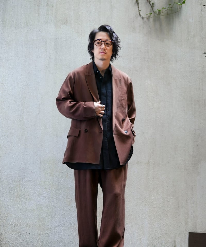 MB クラシックベルテットパンツ | MB -there is a reason for al