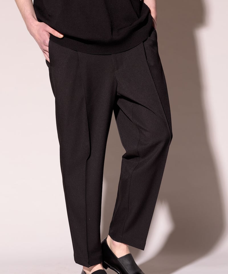 MBスタンダード テーパードスラックス 10/19アーカイブ発売】MBスタンダードテーパードスラックス | MB