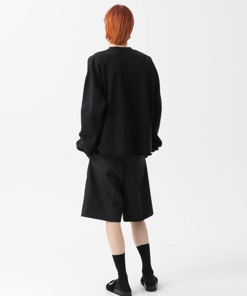 MB ULTIMATE FABRIC シルクロングホーズ2色セット | MB -there i
