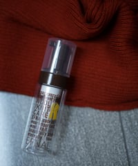 Stop Time Serum for hair shammpoo/ストップタイムセラムフォー