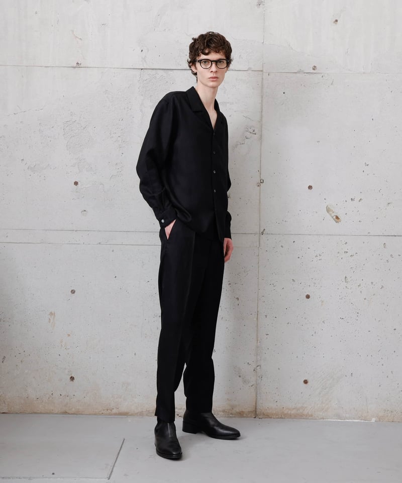 し*ん様 MB ULTIMATE FABRIC スリムスラックス by soal MB ULTIMATE FABRIC スリムスラックス by soalon | MB -the