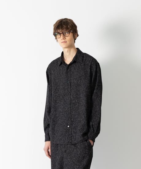 CATEGORY Shirts/シャツ | MB -there is a reason for