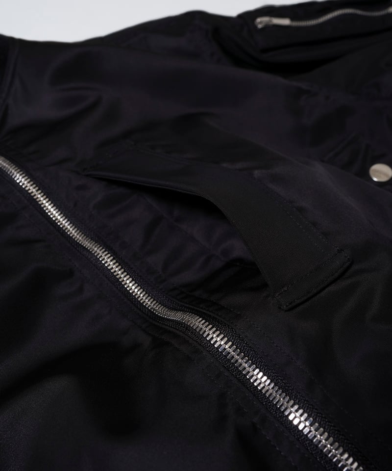 MB ULTIMATE FABRIC リモンタナイロンMA-1 by LIMONTA ITAL MB ULTIMATE FABRIC リモンタナイロンMA-1 by LIMONTA ITAL