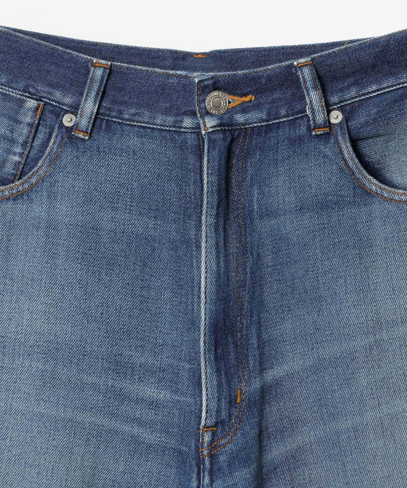 【裁断済】ジマ② 8/17発売】MB ULTIMATE FABRIC HAND CRAFTED VINTAGE