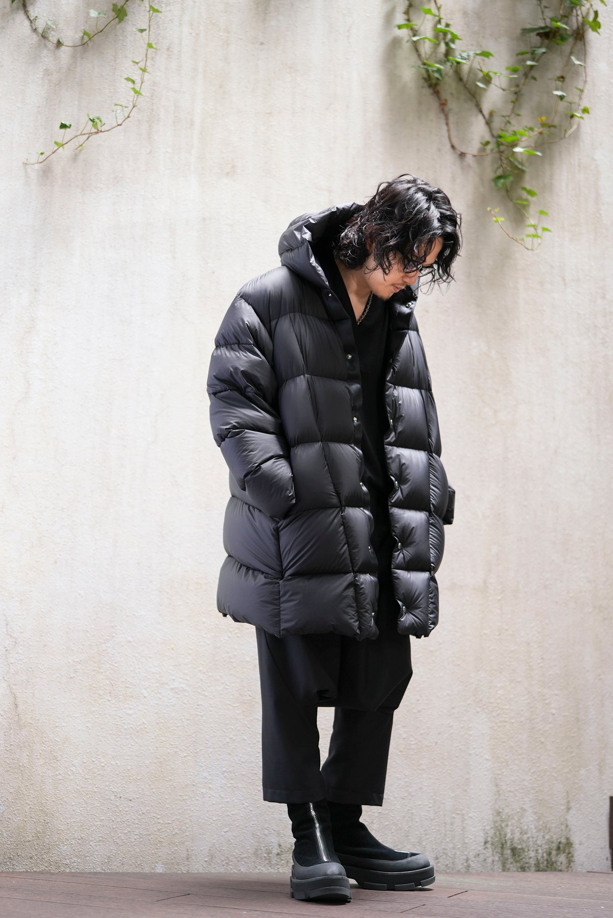 発売延期・企画修正となりました】MB ULTIMATE FABRIC スケルトン 