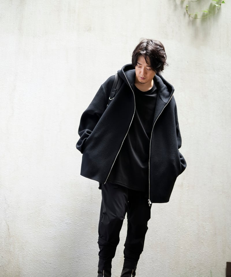 MB ULTIMATE FABRIC リモンタナイロンバックパック