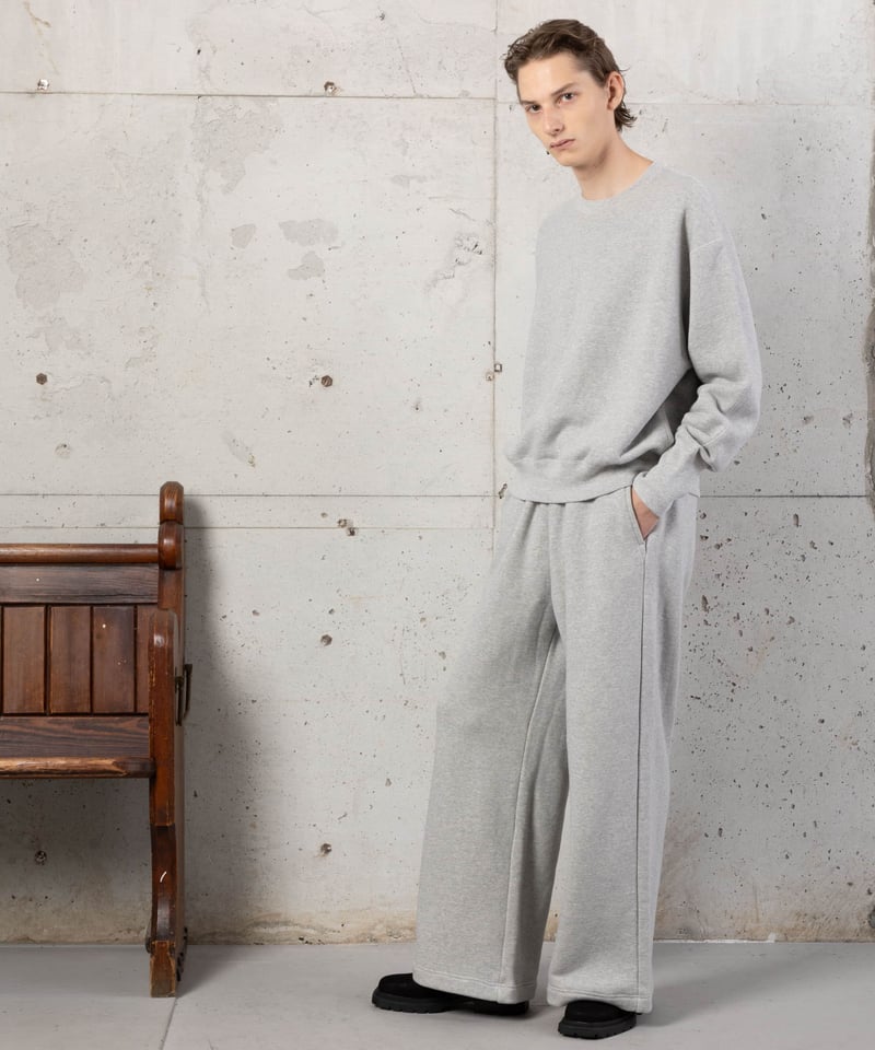 MB VINTAGE ハカマスウェットパンツ | MB -there is a reason MB VINTAGE ハカマスウェットパンツ | MB -there is a reason