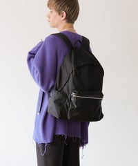 MB ULTIMATE FABRIC デイパック by LIMONTA ITALY FABRIC