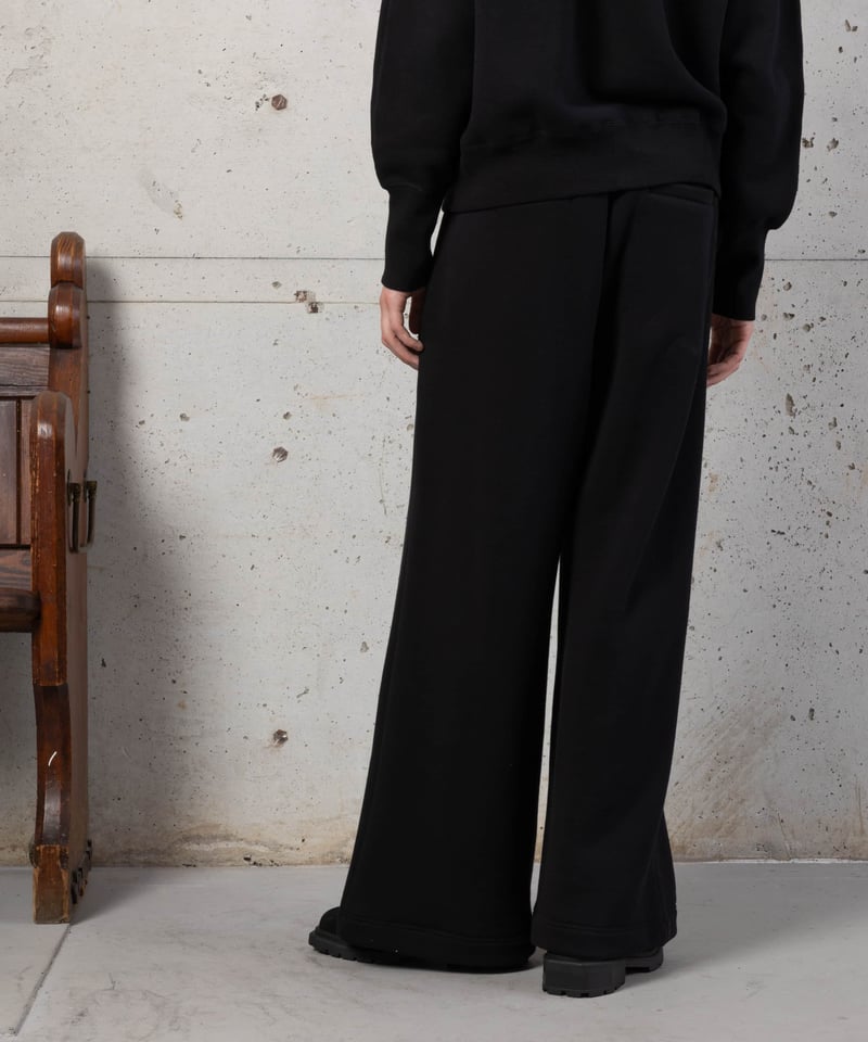 MB VINTAGE ハカマスウェットパンツ | MB -there is a reason