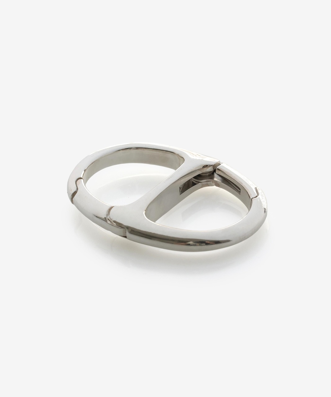 6/28発売】OX JEWELRy Anchor Chain Classic Carabin