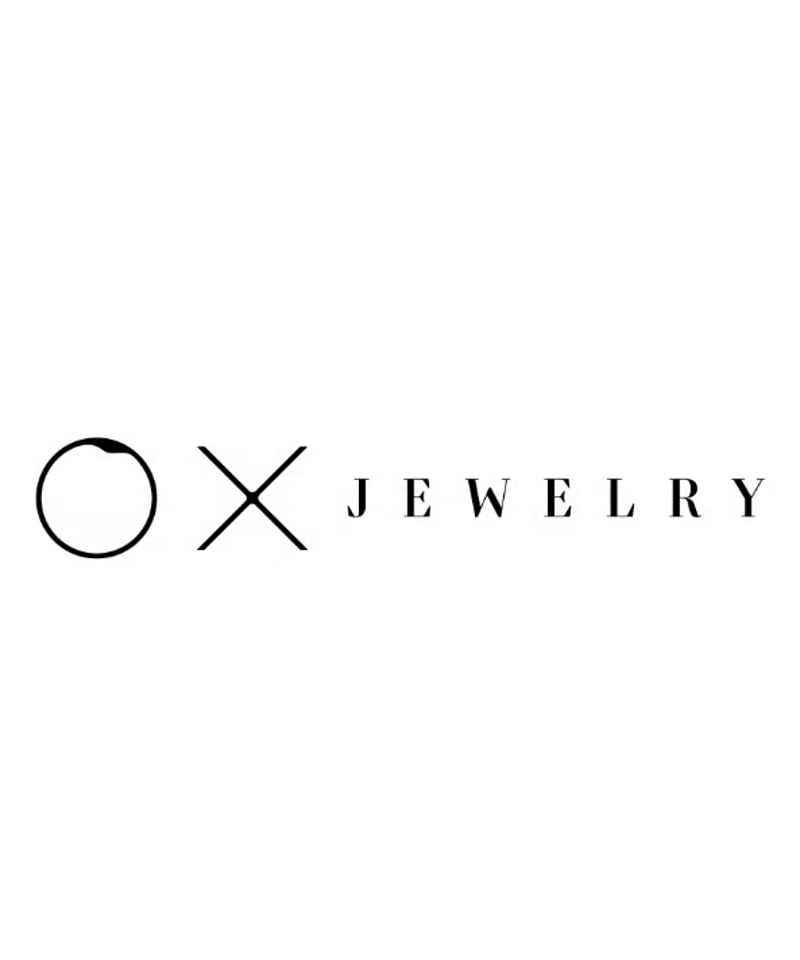 OX JEWELRY High-end 