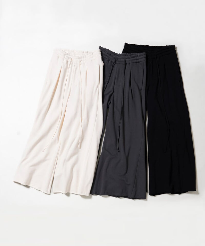 MBハイエンド”ハカマ”パンツ | MB -there is a reason for all MBハイエンド”ハカマ”パンツ | MB -there is a reason for all