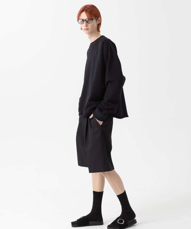 MB ULTIMATE FABRICシルク ハイソックス3色セット MB ULTIMATE FABRIC シルクハイソックス3色セット | MB -there i