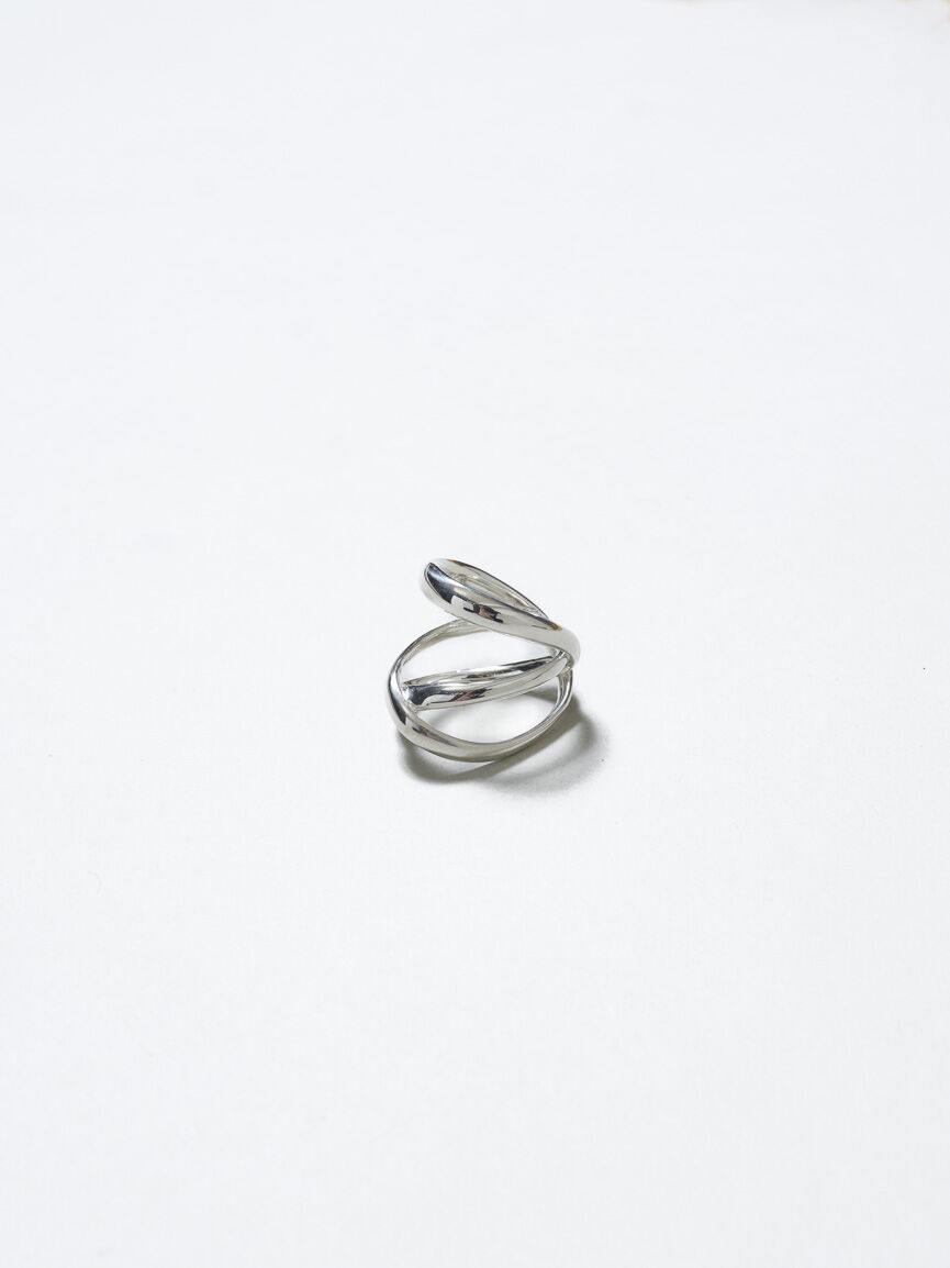 OX JEWELRY High-End Annulus Ring | MB -there is...