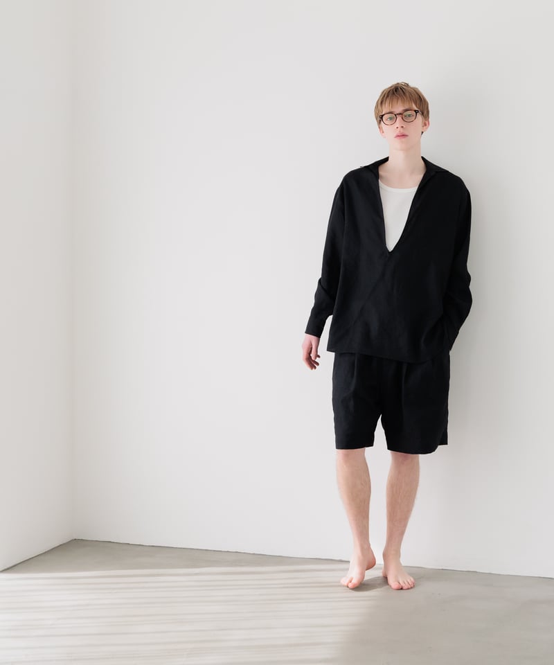 MB ULTIMATE FABRIC ワイドショーツ fabric by soalon | M