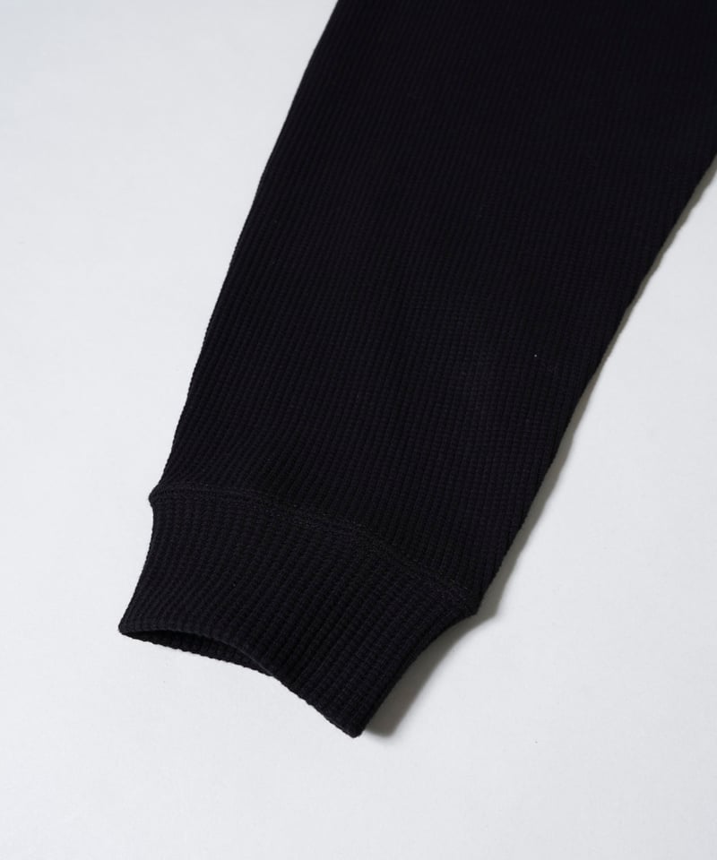 MBハイエンド ワッフルカットソークルーネック | MB -there is a MBハイエンド ワッフルカットソークルーネック | MB -there is a