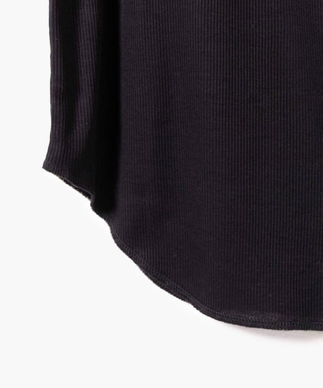 【6/21発売】MVS LYOCELL / COTTON SILKY LONG TANK-TOP