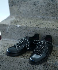 MB "Speciale" ULTIMATE FABRIC ドレスマウンテンブーツ
