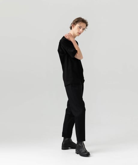 MB ULTIMATE FABRIC アメリカンシーアイランドコットンカットソー