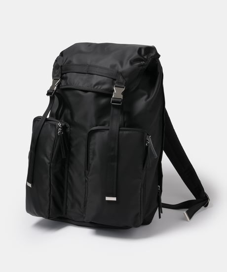 MB "Speciale" ULTIMATE FABRIC リモンタナイロンバックパック by LIMONTA ITALY FABRIC