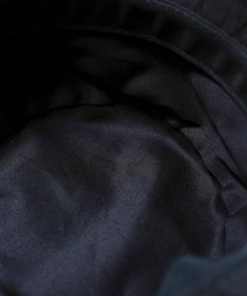 MB ULTIMATE FABRIC パーマネントハット by LIMONTA, ITALY MB ULTIMATE FABRIC パーマネントハット by LIMONTA, ITALY
