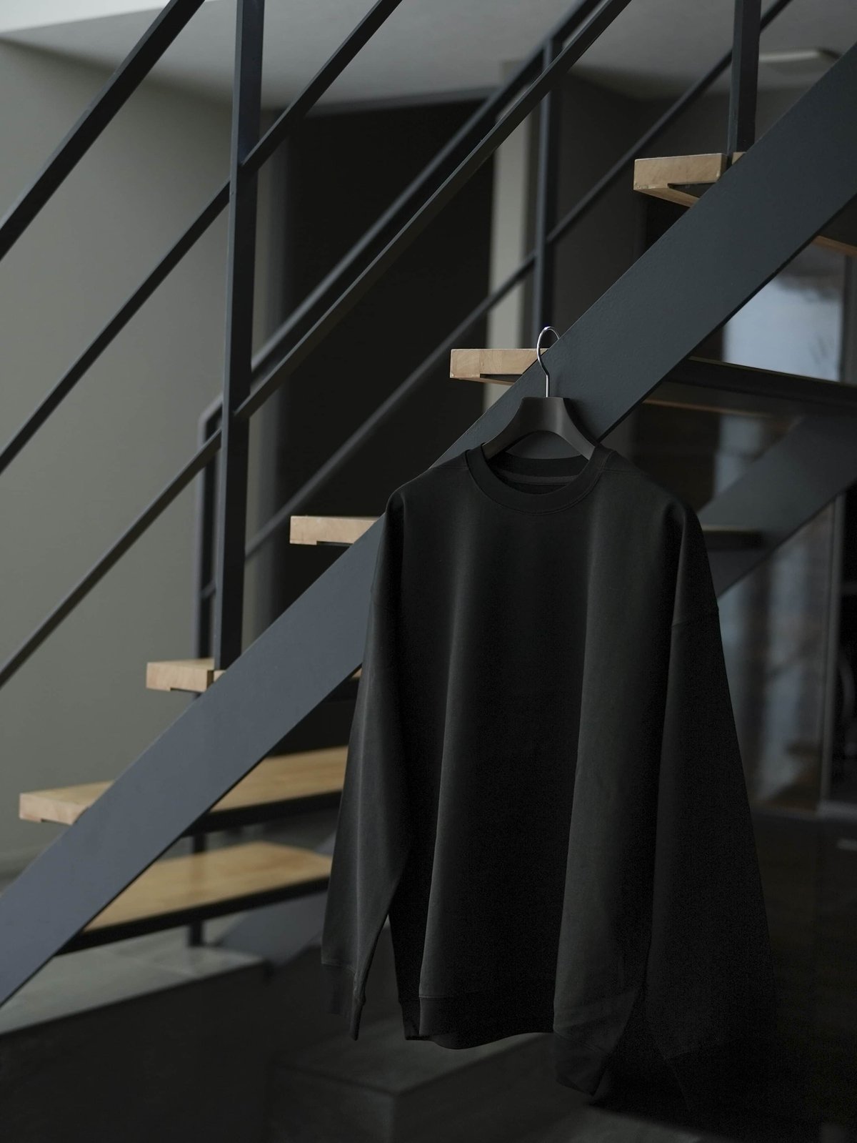 MB ULTIMATE FABRIC アメリカンシーアイランドコットン裏毛