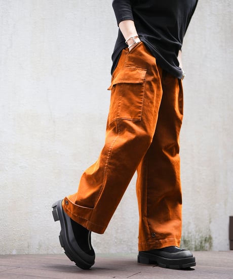 CATEGORY Bottoms/ボトムス | MB -there is a reason f