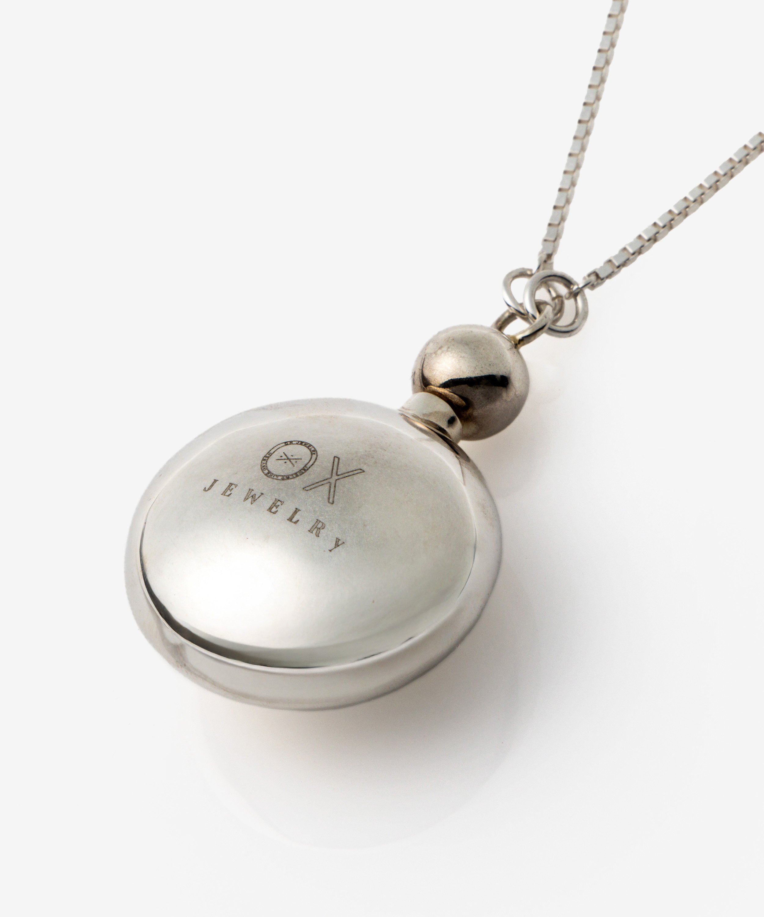 OX JEWELRy Signature Line Classic Atomizer Neck