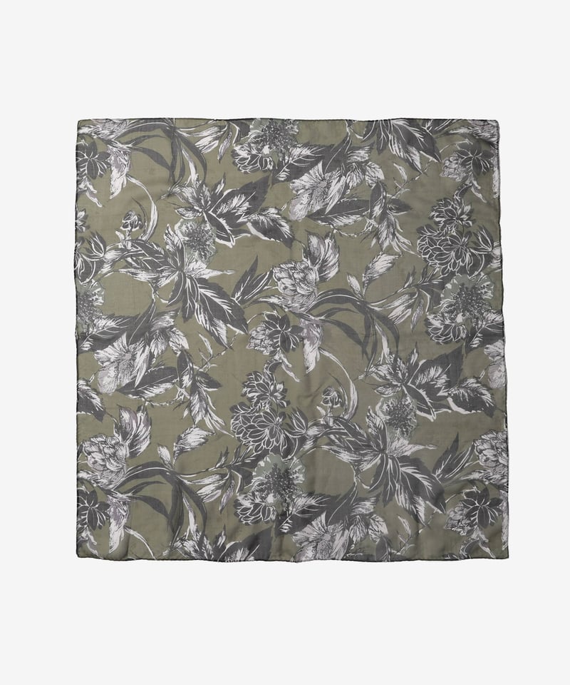 小物 MB OX JEWELRY High-End Silk Scarf OX JEWELRY High-End