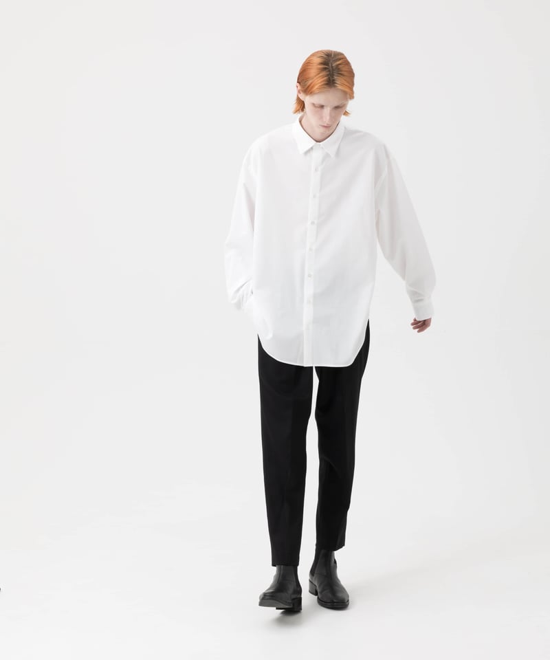 MB ULTIMATE FABRIC ジャージーシャツ | MB -there is a re MB ULTIMATE FABRIC ジャージーシャツ | MB -there is a re
