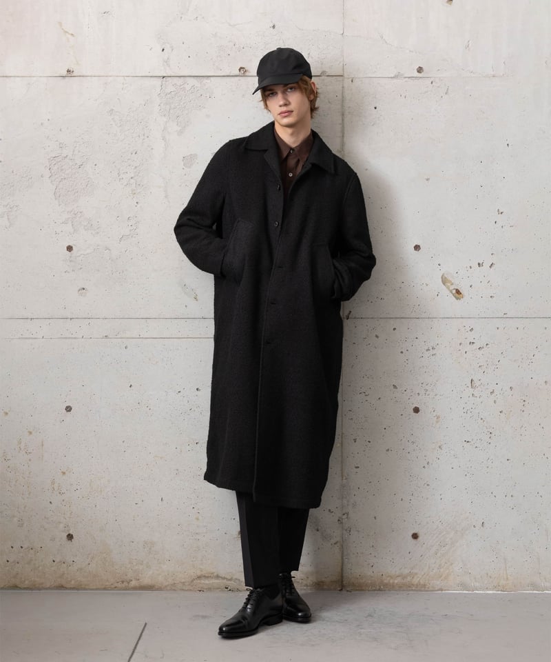 MB ULTIMATE FABRIC リモンタナイロンキャップ by LIMONTA ITAL MB ULTIMATE FABRIC リモンタナイロンキャップ by LIMONTA ITAL