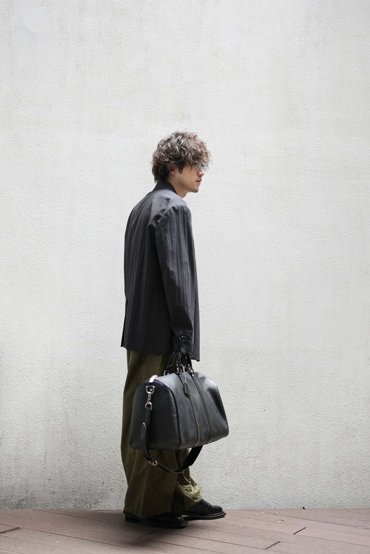 MB ハイエンドトラベルバッグ MB ハイエンドトラベルバッグ MB