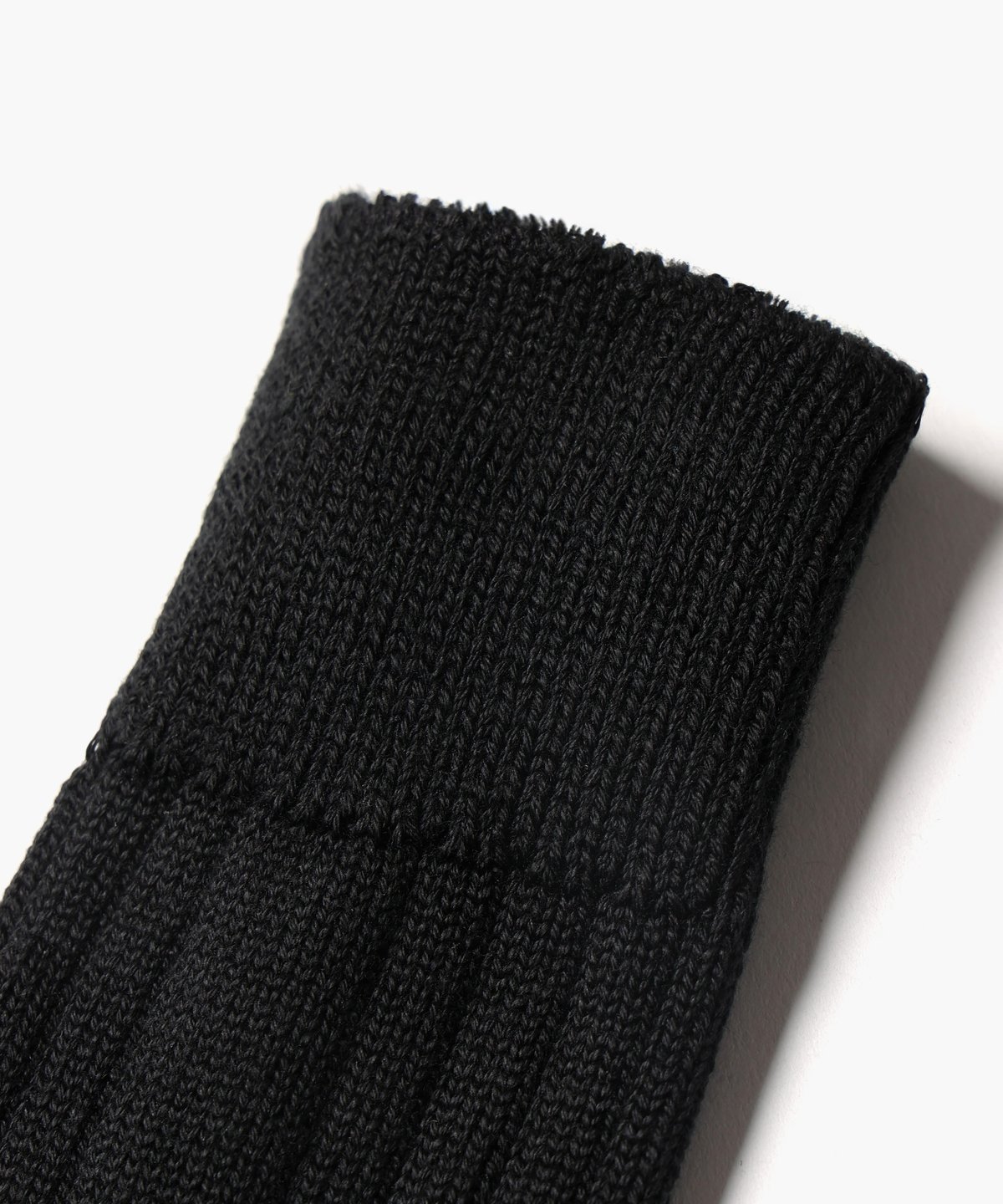 MB ULTIMATE FABRIC アメリカンシーアイランド ソックス(白黒2枚セット