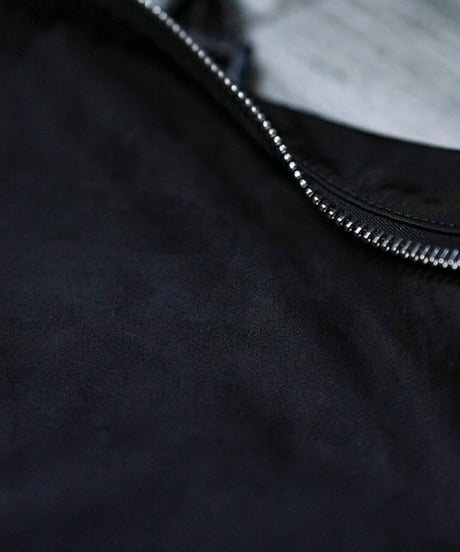 MB "Speciale" ULTIMATE FABRICリモンタナイロン・イタリアンバッグ by LIMONTA ITALY FABRIC / Alcantara Liner