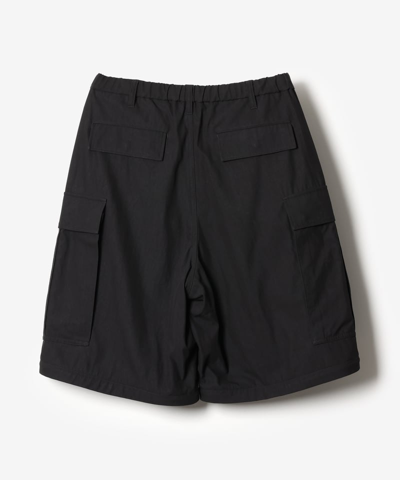 MB LIMITED デタッチャブル カーゴパンツ | MB -there is a reas