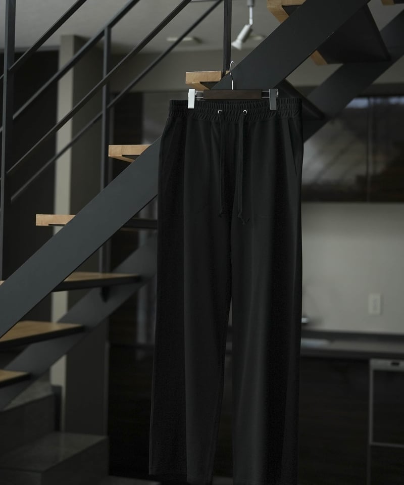 MB ULTIMATE FABRIC アメリカンシーアイランドコットン裏毛スウェット