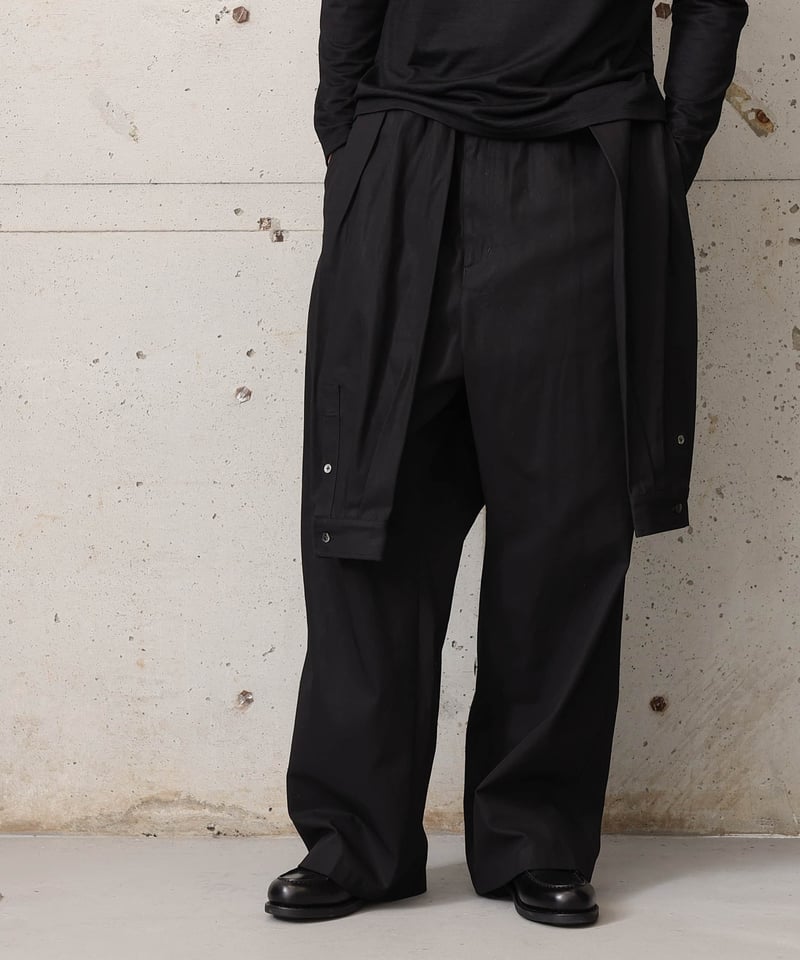 【きーち様】MBLimited GASCOTTONフェイクオールインワンパンツ きーち様】MBLimited GASCOTTONフェイクオールインワンパンツ 10/19