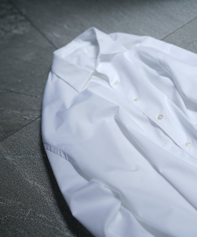 MB ULTIMATE FABRIC ジャージーシャツ | MB -there is a re MB ULTIMATE FABRIC ジャージーシャツ | MB -there is a re