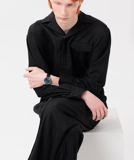 MB ULTIMATE FABRIC 機械式時計(自動巻)