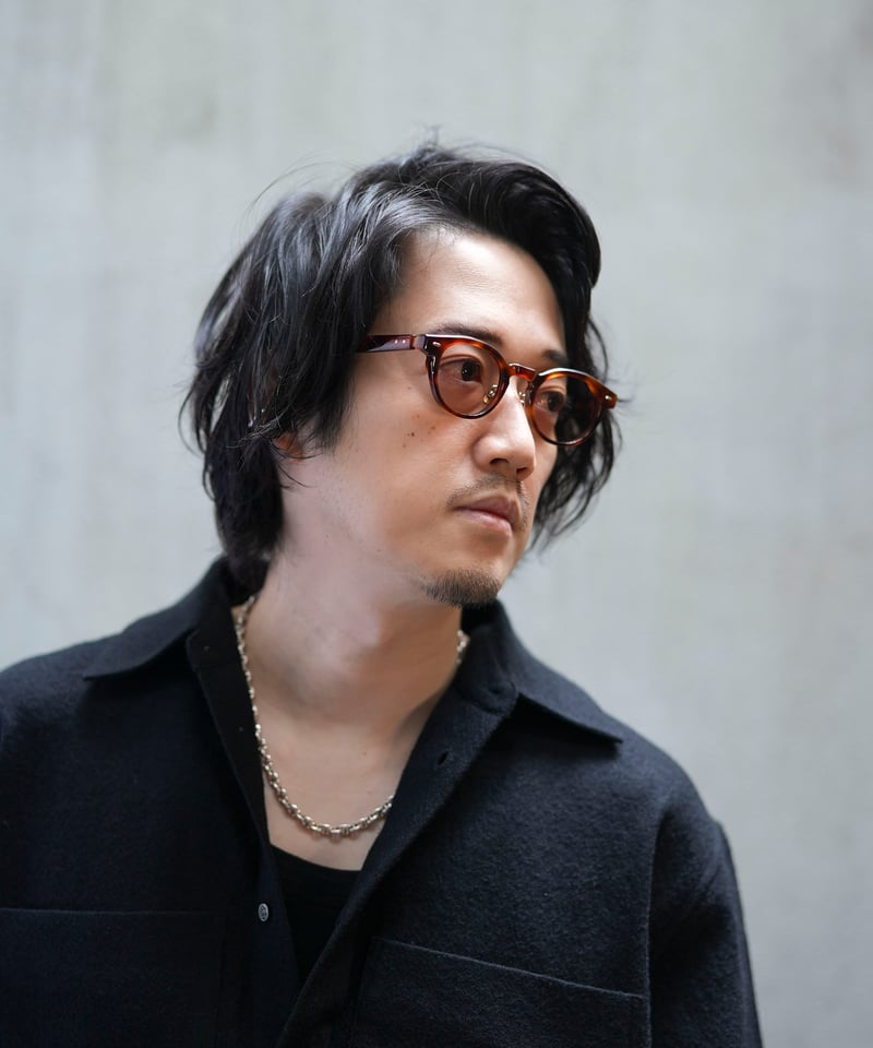 MB ULTIMATE FABRIC クラシックアイウェア MB ULTIMATE FABRIC クラシックアイウェア by MAZZUCCHELLI