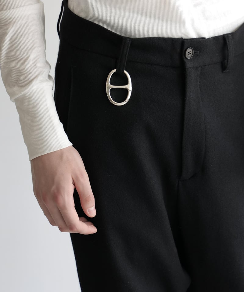 OX JEWELRY カラビナ　MB OX JEWELRY カラビナ MB