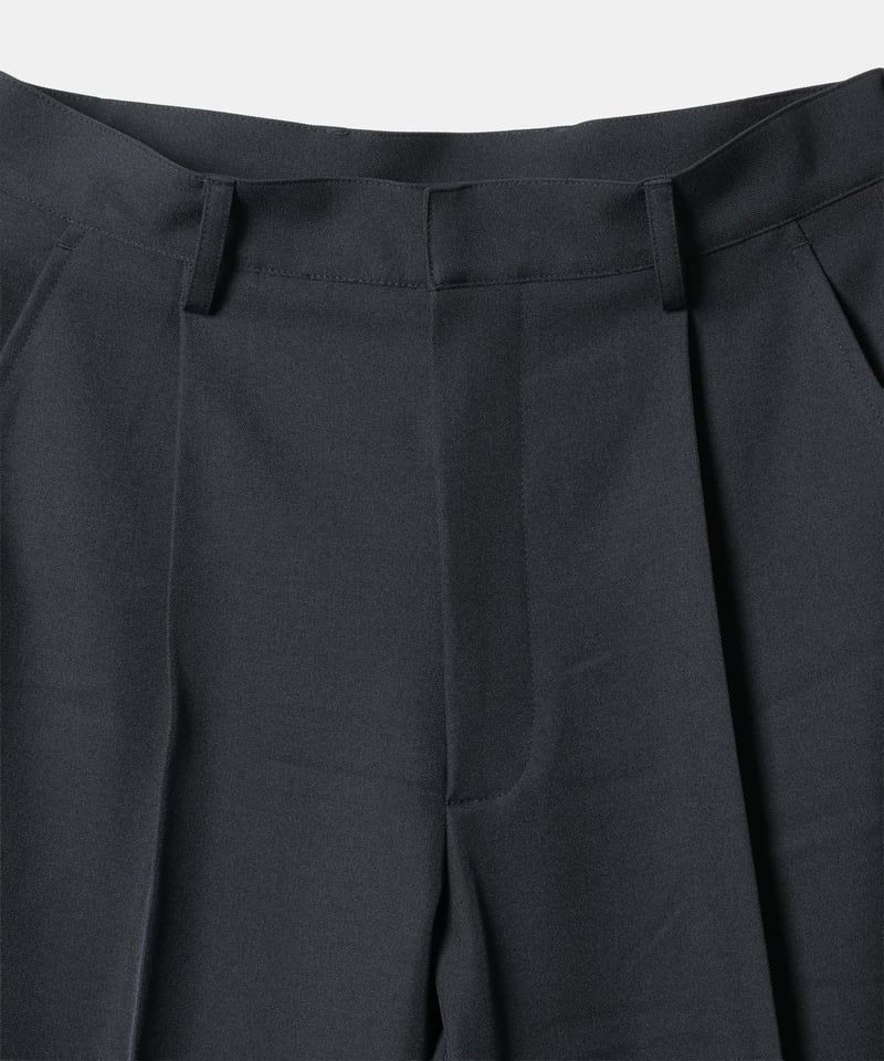 MB STANDARD クラシックスリムスラックス(フルレングス) MB STANDARD クラシックスリムスラックス(フルレングス) | MB -there i