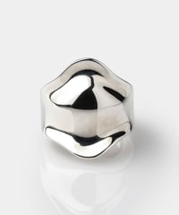 OX JEWELRy High-End ARMOR RING