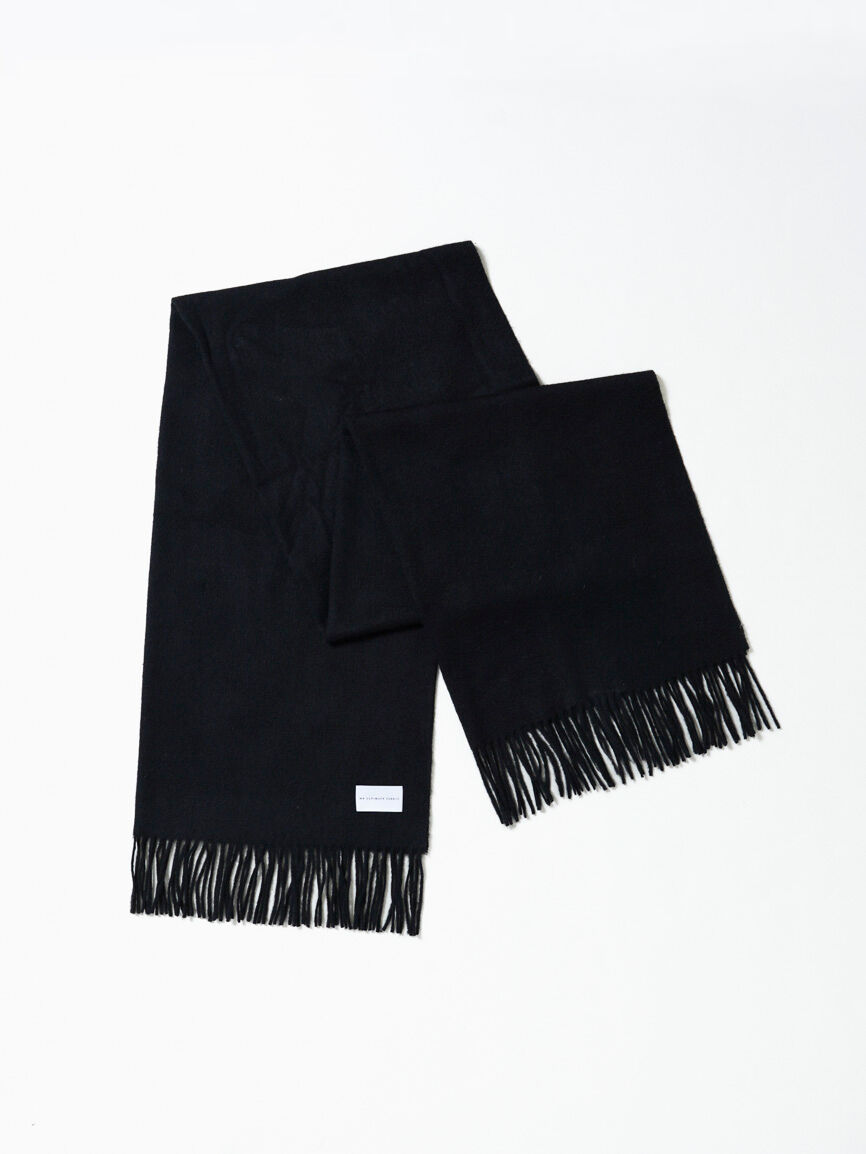 MB ULTIMATE FABRIC ヤク100%ストール ブラウン MB ULTIMATE FABRIC ヤク100%ストール | MB -there is a