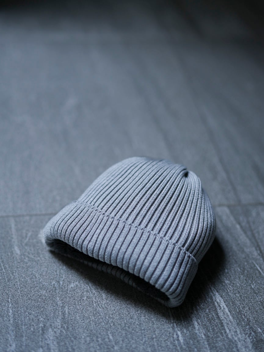 MB ULTIMATE FABRIC アメリカンシーアイランドニットキャップ | MB -th