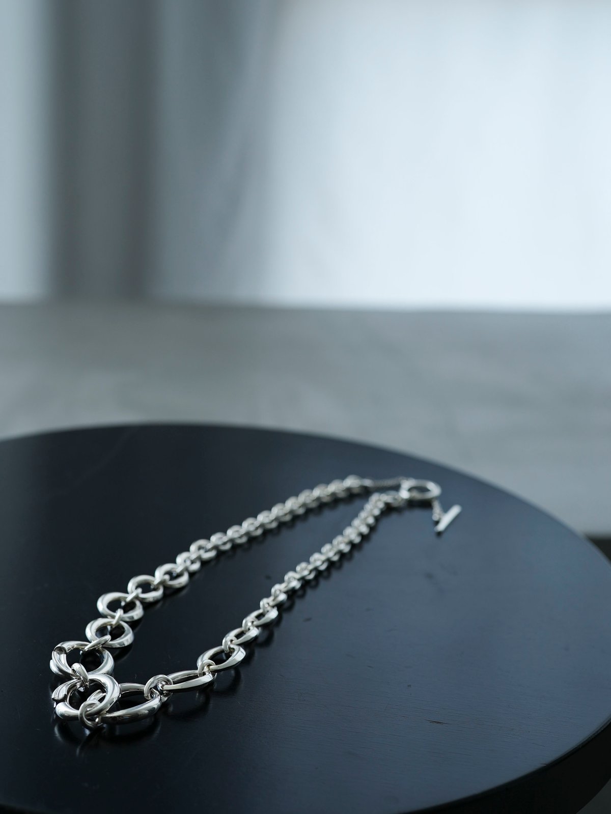 Ox Chain OX JEWELRy