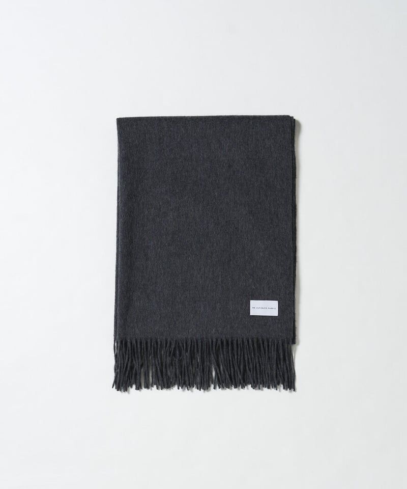 MB ULTIMATE FABRIC カシミア100%ストール | MB -there is MB ULTIMATE FABRIC カシミア100%ストール | MB -there is