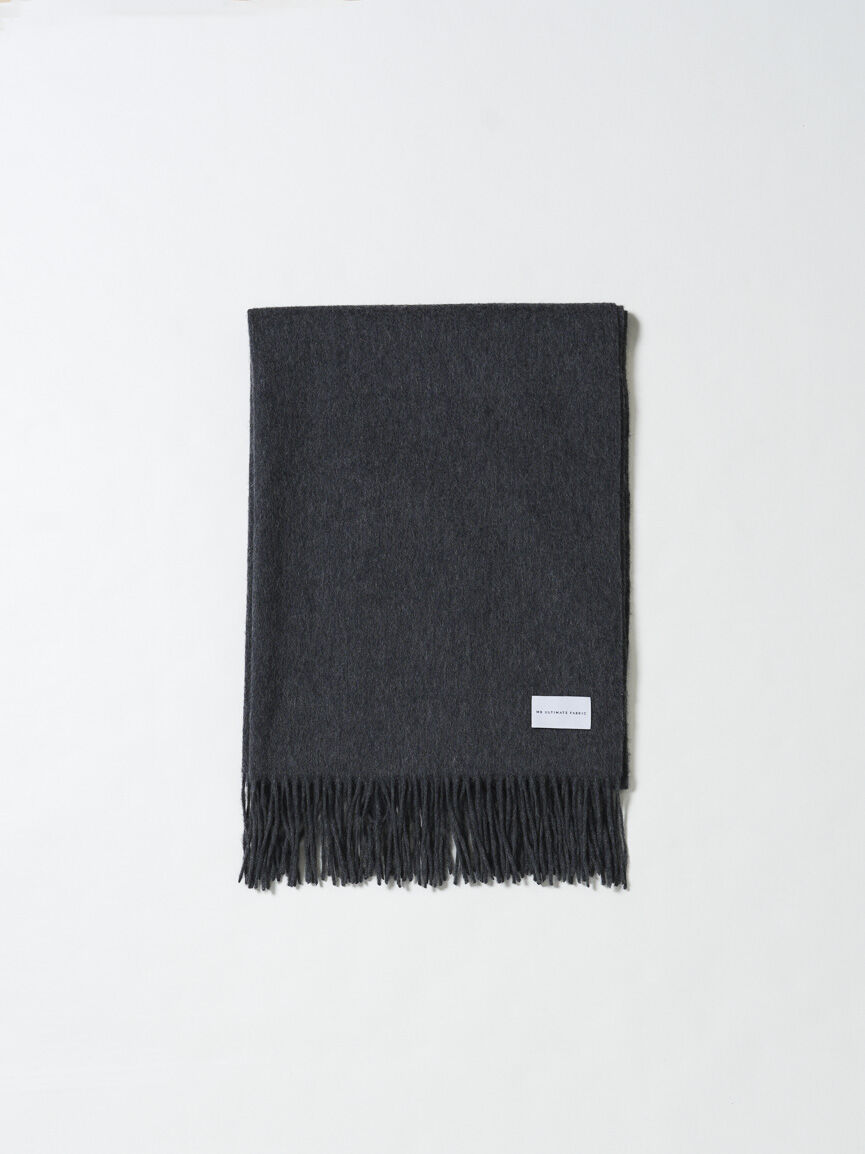 MB ULTIMATE FABRIC カシミア100%ストール | MB -there is MB ULTIMATE FABRIC カシミア100%ストール | MB -there is